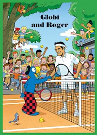 Globi and Roger - Boni Koller - ebook