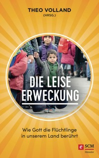 Die leise Erweckung - Theo Volland - ebook