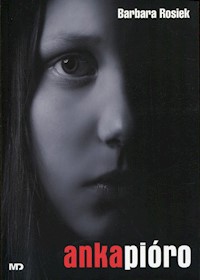 Anka Pióro - Rosiek Barbara - książka