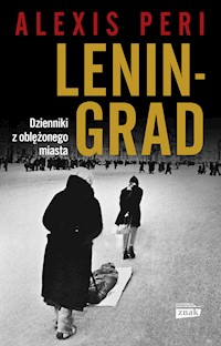 Leningrad - Peri Alexis - książka