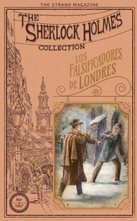 Los falsificadores de Londres | La luciérnaga de Nueva York - Desconocido - ebook
