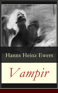 Vampir - Heinz-Ewers Hanns - ebook