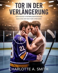 Tor in der Verlangeru - Charlotte A. Smith - ebook