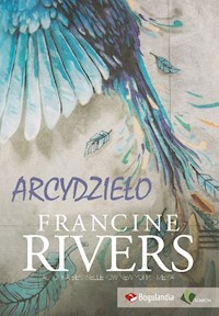 Arcydzieło - Rivers Francine - ebook + książka