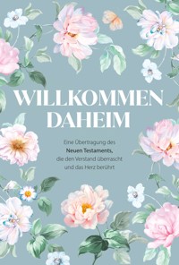 Willkommen daheim - Spring Edition - Fred Ritzhaupt - ebook