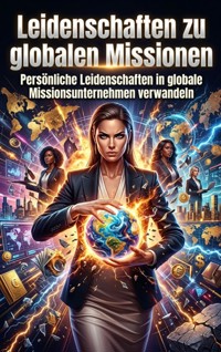 Leidenschaften zu globalen Missionen - Oskar Hauser - ebook