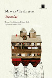 Solenoide - Cărtărescu Mircea - ebook