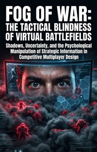 Fog of War: The Tactical Blindness of Virtual Battlefields - Gregory Nash - ebook
