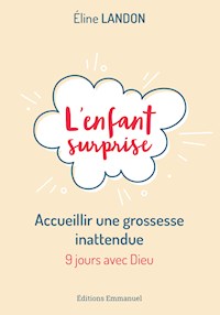 L'enfant surprise - Éline Landon - ebook