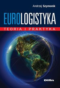 Eurologistyka - Andrzej Szymonik - książka