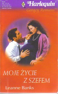 Moje życie z szefem - Leanne Banks - ebook