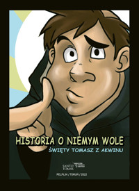 Historia o niemym wole - Martínez Cáceres Carolina - książka