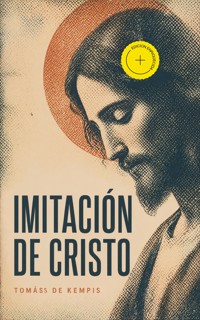 Imitación de Cristo (Anotado) - Tomás de Kempis - ebook
