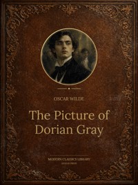 The Picture of Dorian Gray - Oscar Wilde - ebook + audiobook + książka