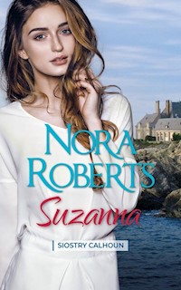 Suzanna - Roberrts Nora - książka