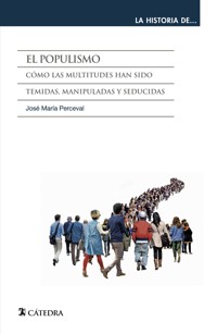 El populismo - José María Perceval - ebook