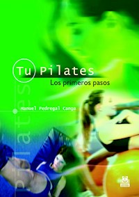 Tu pilates - Manuel Pedregal Canga - ebook