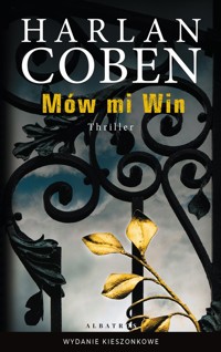 Mów mi Win (wydanie pocketowe) - Harlan Coben - książka