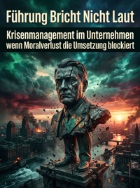 Führung Bricht Nicht Laut - kuhn thomas - ebook