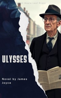 Ulysses - James Joyce - ebook
