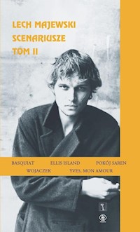 Scenariusze Tom 2 - Majewski Lech - książka