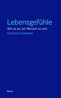 Lebensgefühle - Ferdinand Fellmann - ebook