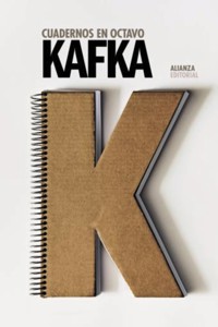 Cuadernos en octavo - Franz Kafka - ebook