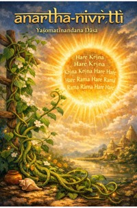 Anartha-nivritti - Yaśomatīnandana Dāsa - ebook