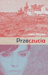 Przeczucia - Klimka Lena - książka