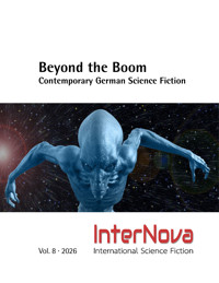 BEYOND THE BOOM – Contemporary German Science Fiction -  - ebook