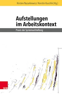 Aufstellungen im Arbeitskontext -  - ebook