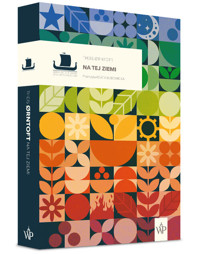 Na tej ziemi - Theis Ørntoft - książka