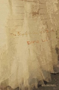 The Significance of a Dress - Emma Lee - ebook