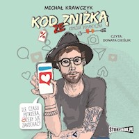 Kod ze zniżką - Michał Krawczyk - ebook + audiobook + książka