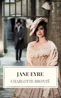 Jane Eyre - Bronte Charlotte - ebook