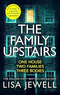 The Family Upstairs - Lisa Jewell - książka