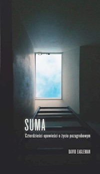 Suma - David Eagleman - książka
