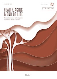 Health, Aging & End of Life. Vol. 6 2021 - A.A.V.V - ebook