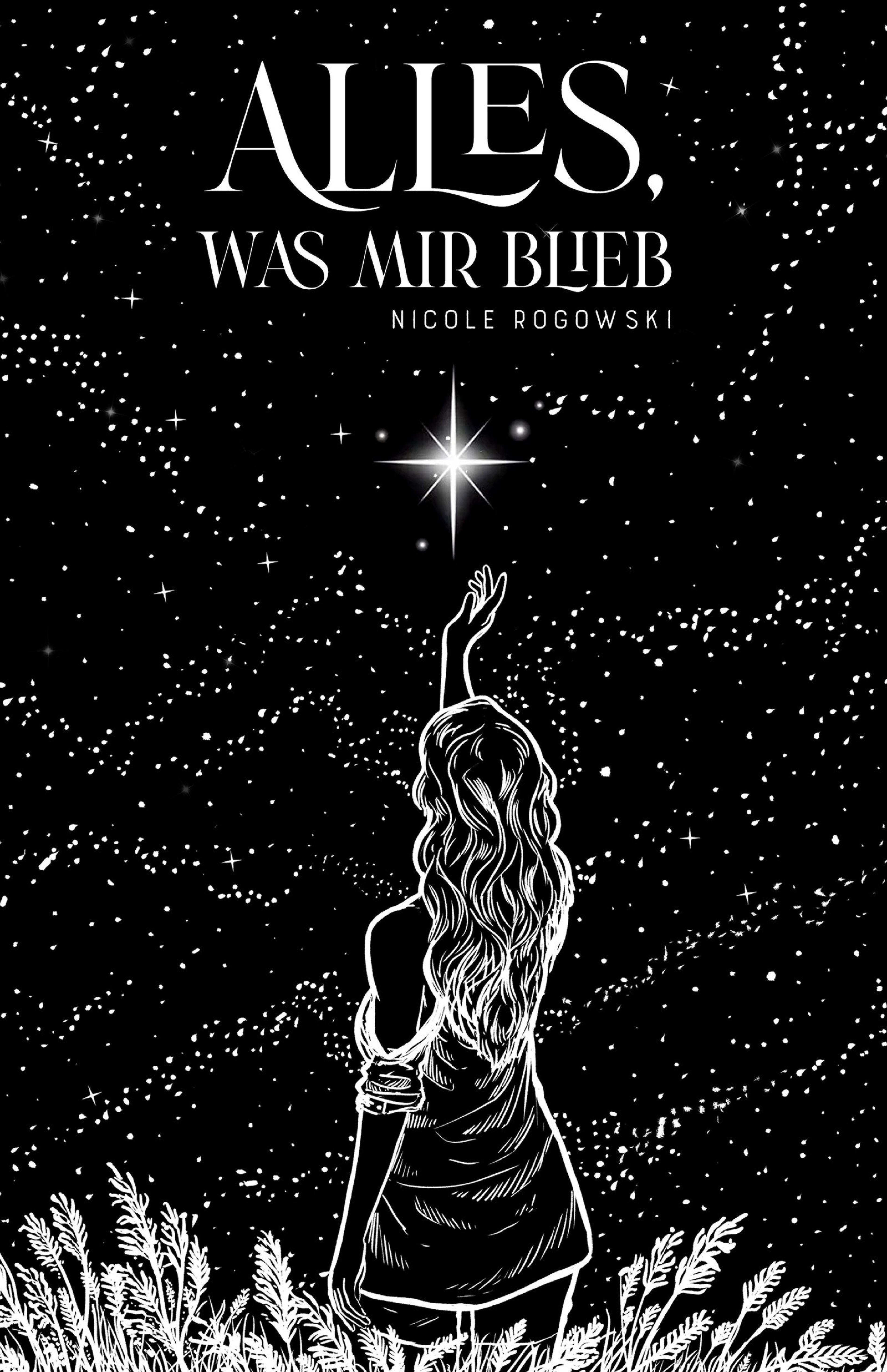 Alles, was mir blieb