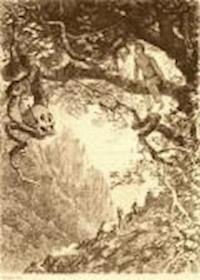 Le Scarabée d’or - Edgar Allan Poe - darmowy ebook