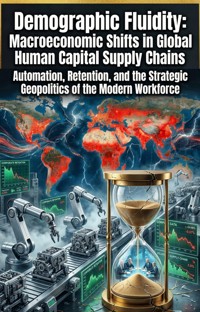 Demographic Fluidity: Macroeconomic Shifts in Global Human Capital Supply Chains - Christian J. Brooks - ebook