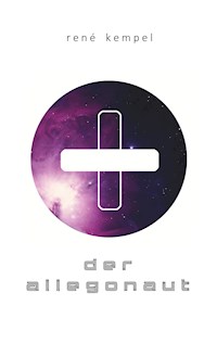 Der Allegonaut - René Kempel - ebook