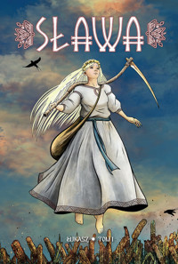 Sława 1 - Wnuczek Łukasz - książka