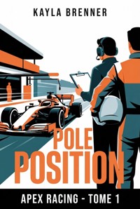 Pole Position - Kayla Brenner - ebook