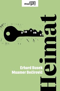 Heimat - Erhard Busek - ebook