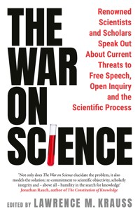 The War on Science -  - ebook