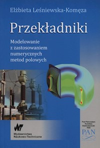 Przekładniki - Leśniewska-Komęza Elżbieta - książka