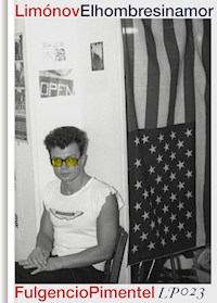 El hombre sin amor - Eduard Limónov - ebook