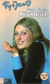 Mój uwodziciel - Michel Amelin - ebook