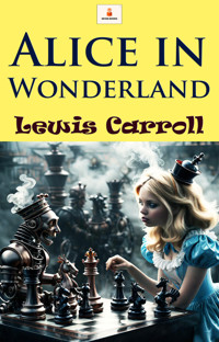 Alice in Wonderland - Lewis Carroll - ebook